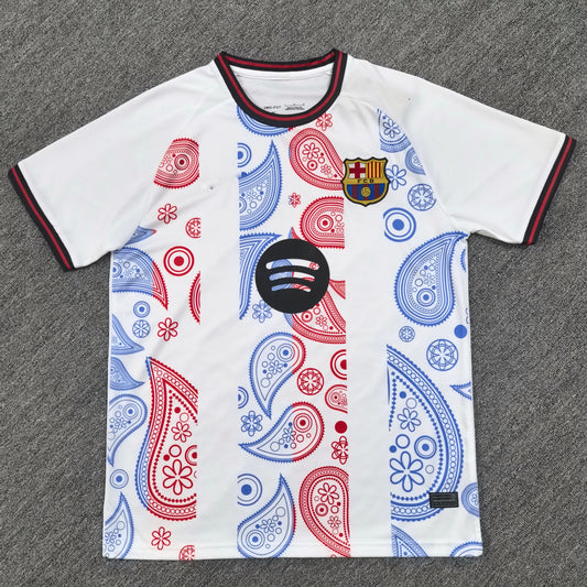 Maillot Barcelone Concept 24/25