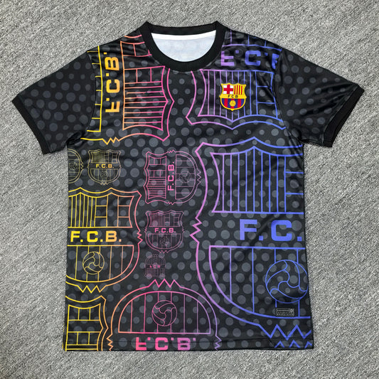 Maillot Barcelone Concept 24/25