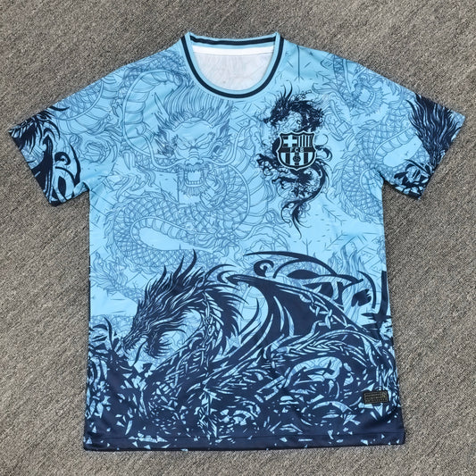 Maillot Barcelone Concept 24/25