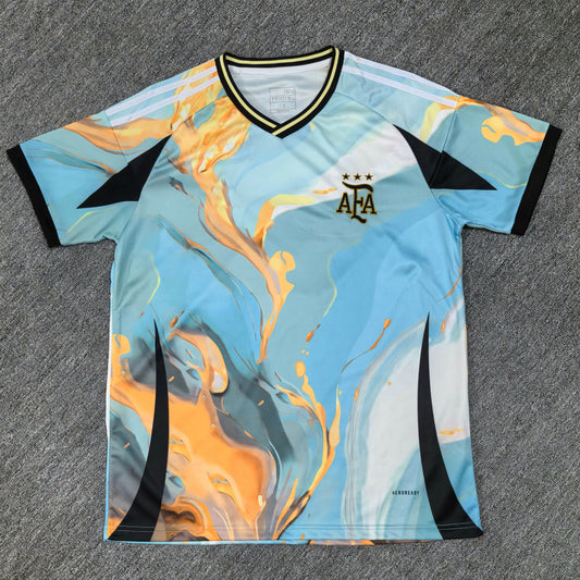 Maillot Argentine Concept 25/26