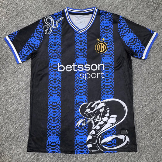 Maillot Inter Milan Concept 24/25
