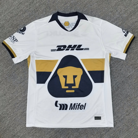 Maillot Pumas UNAM 25/26