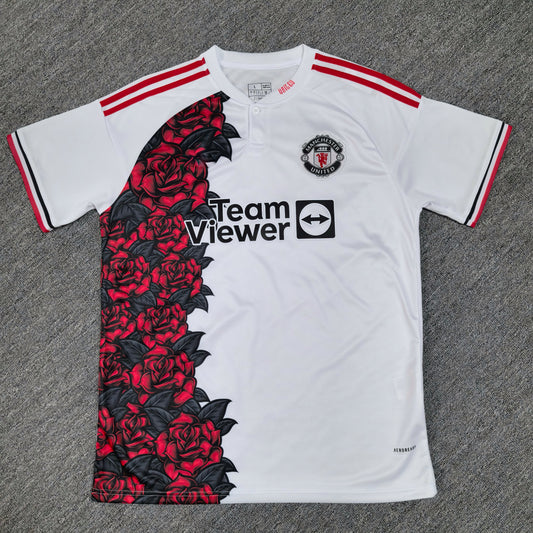 Maillot Manchester United Concept 25/26