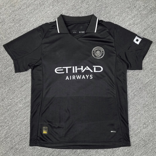 Maillot Manchester City 25/26