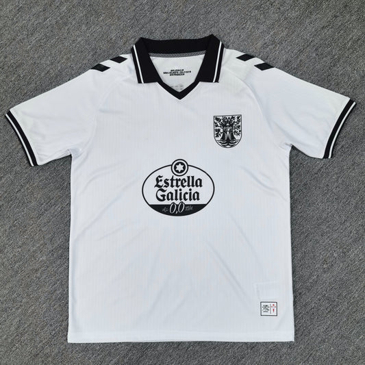 Maillot Celta Vigo 25/26