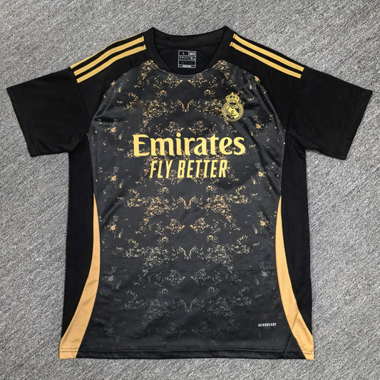 Maillot Real Madrid Concept 25/26