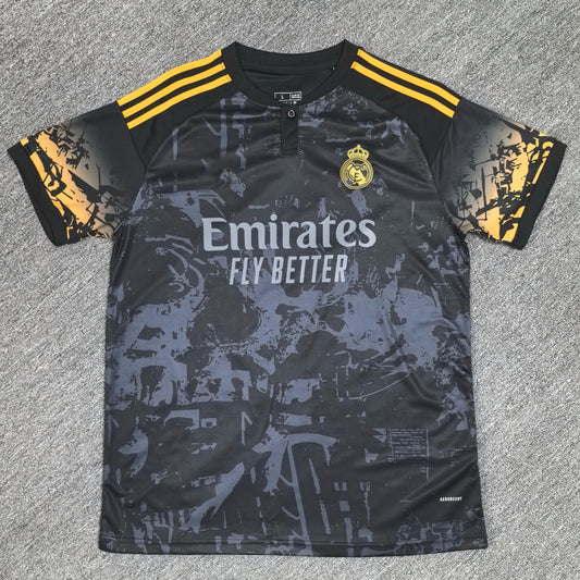 Maillot Real Madrid Concept 25/26