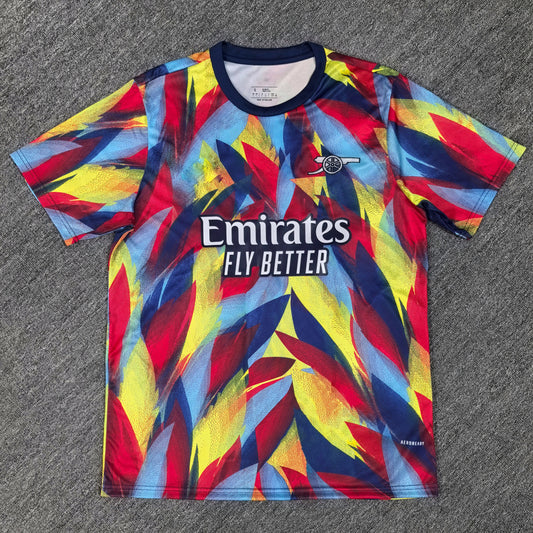 Maillot Arsenal 25/26