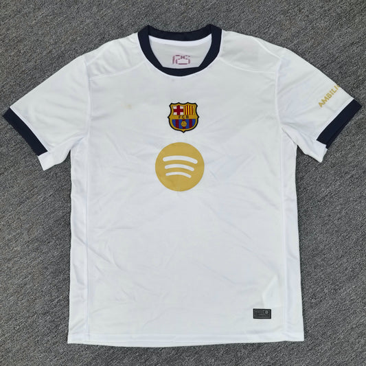 Maillot FC Barcelone 25/26