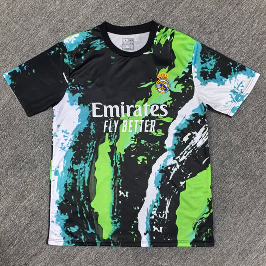 Maillot Real Madrid Concept 25/26