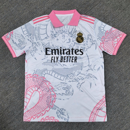 Maillot Real Madrid Concept 25/26