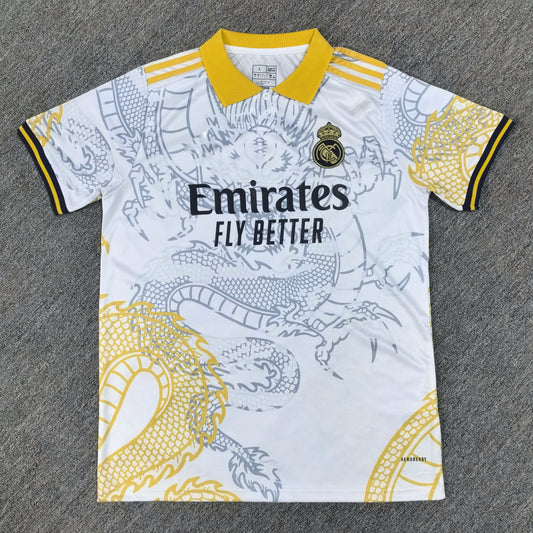 Maillot Real Madrid Concept 25/26