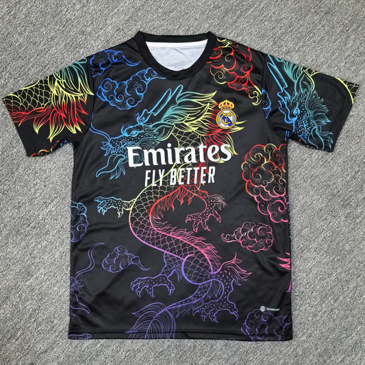 Maillot Real Madrid Concept 25/26