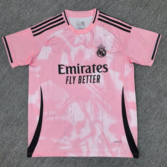 Maillot Real Madrid Concept 25/26