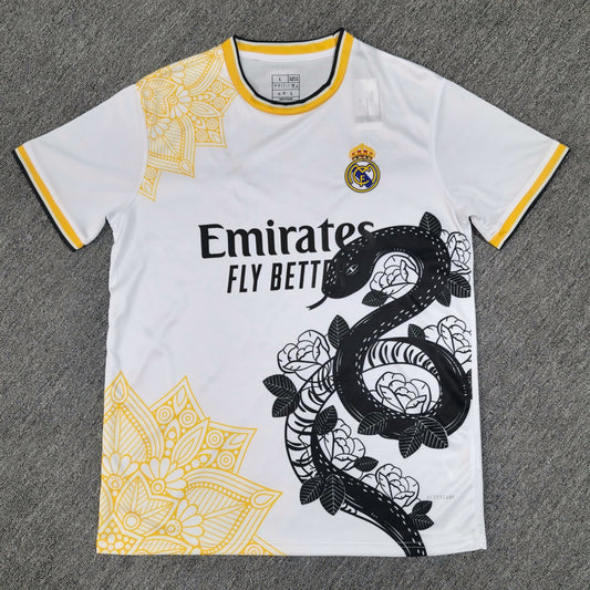 Maillot Real Madrid Concept 25/26