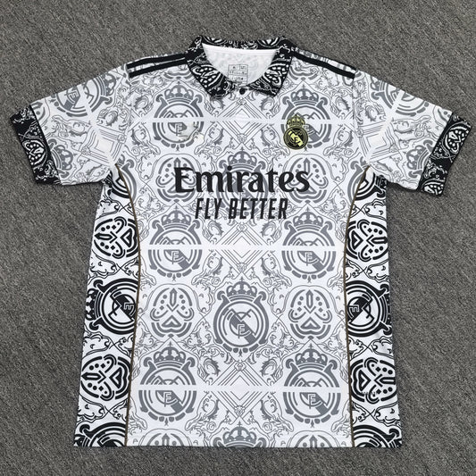 Maillot Real Madrid Concept 25/26