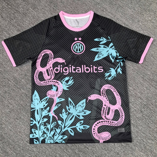 Maillot Inter Milan Concept 24/25