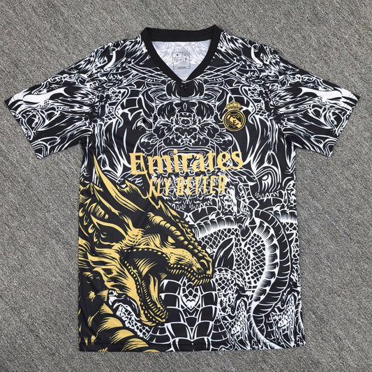 Maillot Real Madrid Concept 25/26