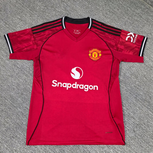 Maillot Manchester United 25/26