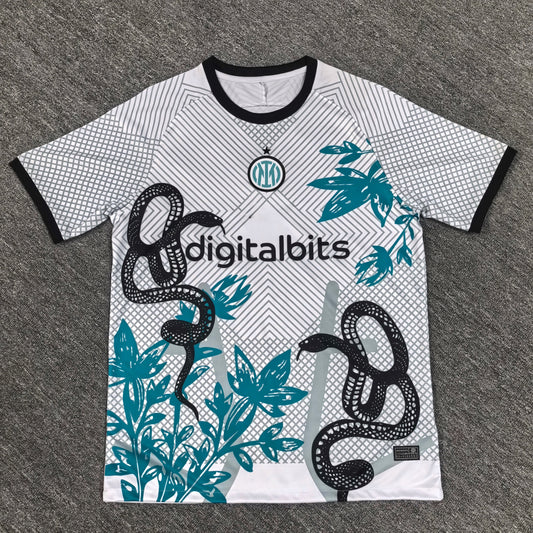 Maillot Inter Milan Concept 24/25