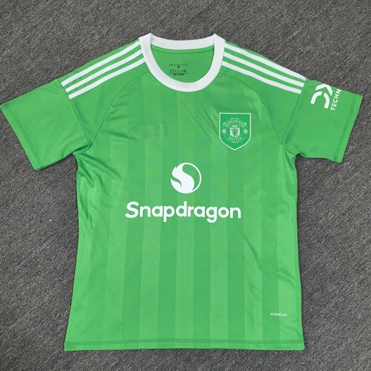 Maillot Manchester United 25/26