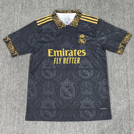 Maillot Real Madrid Concept 25/26