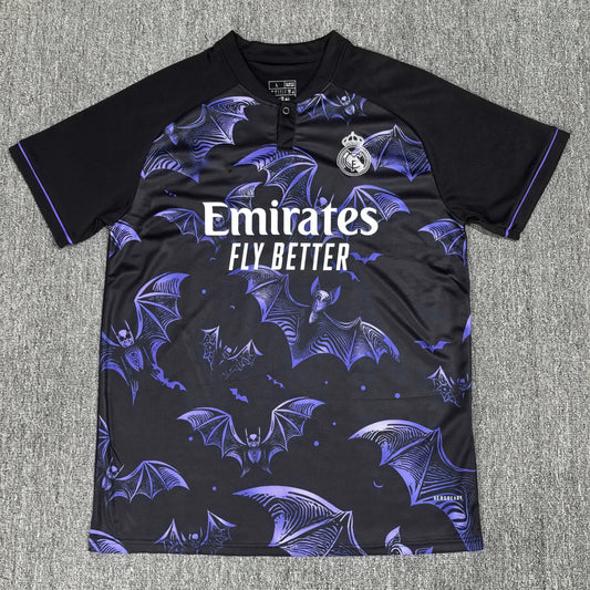 Maillot Real Madrid Concept 25/26