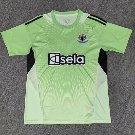 Maillot Newcastle 25/26