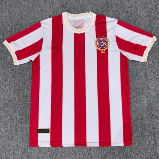 Maillot FC Nuremberg 25/26