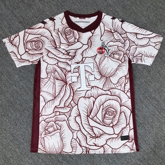 Maillot FC Cologne 25/26