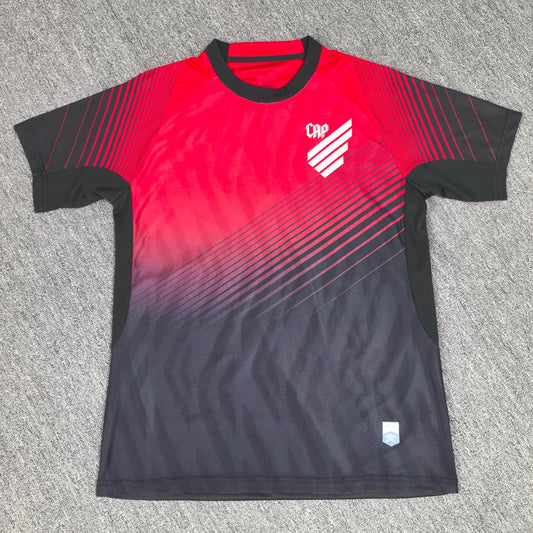 Maillot Atletico Paranaense 25/26
