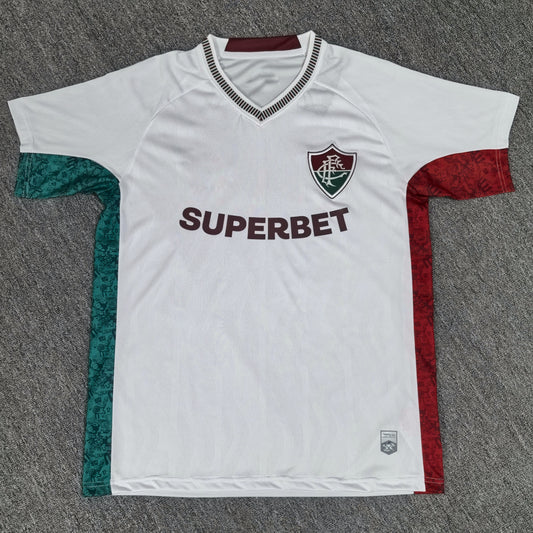 Maillot Fluminense 25/26