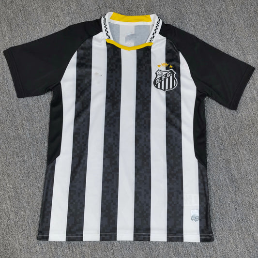 Maillot Santos 25/26