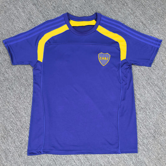 Maillot Boca Juniors 25/26