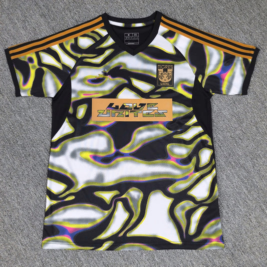 Maillot Tigres UANL 25/26