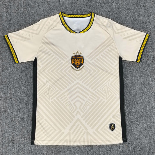 Maillot FC Amazonas 25/26