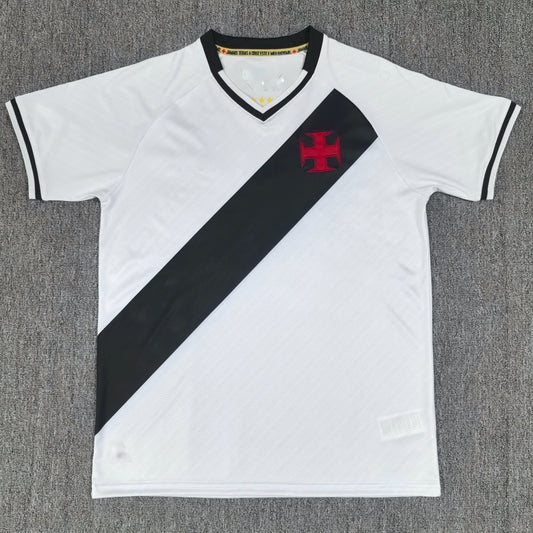 Maillot Vasco De Gama 25/26