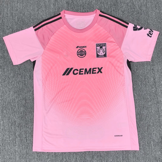 Maillot Tigres UANL 25/26