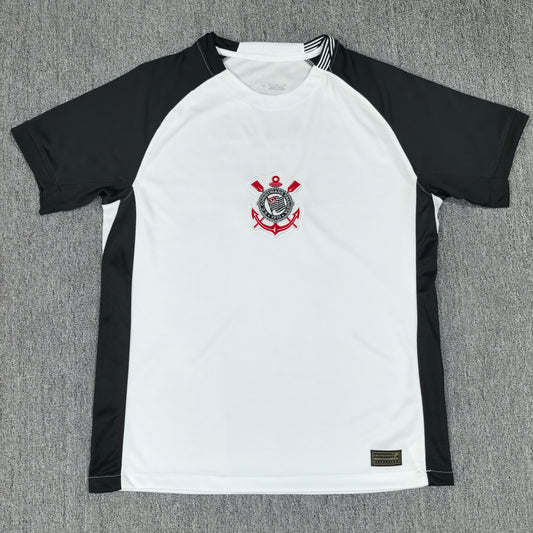Maillot Corinthians 25/26