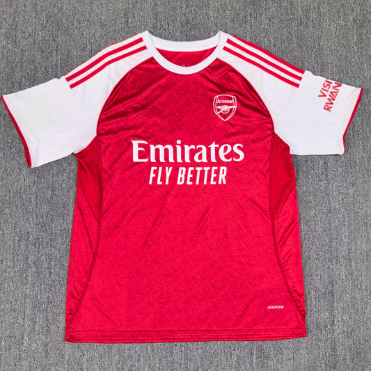 Maillot Arsenal 25/26
