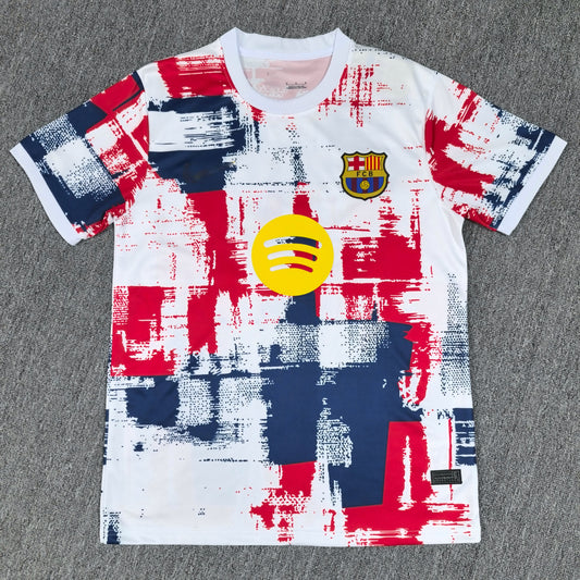 Maillot FC Barcelone 25/26