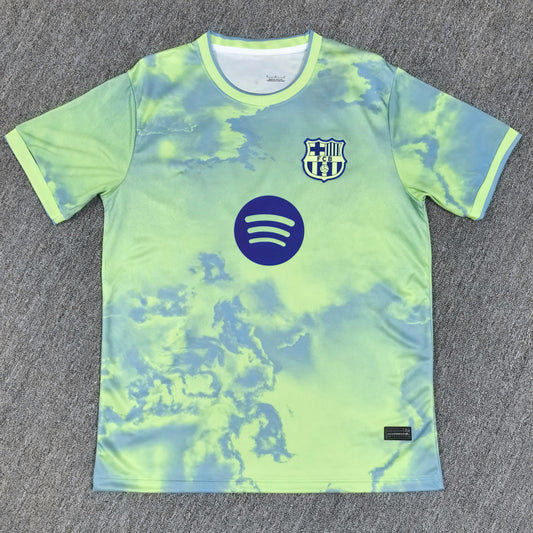 Maillot FC Barcelone 25/26