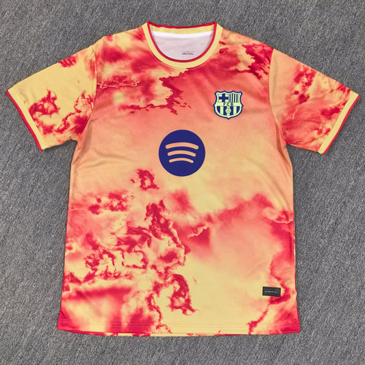 Maillot FC Barcelone 25/26