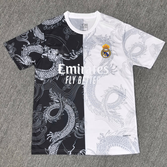 Maillot Real Madrid Concept 25/26