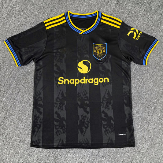 Maillot Manchester United 25/26