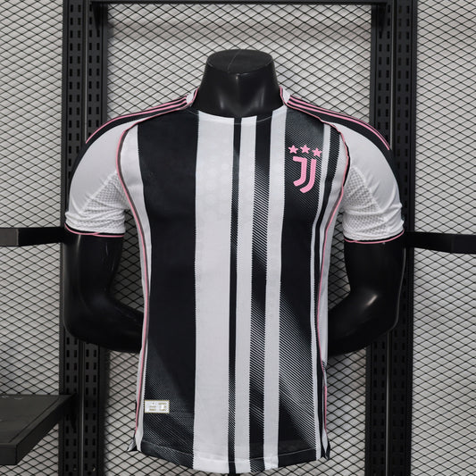 Maillot Juventus 25/26 Player Version