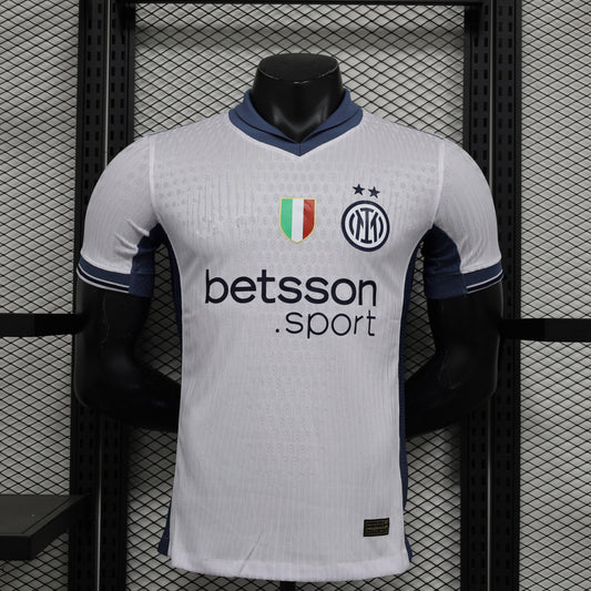 Maillot Inter Milan 25/26 Player Version