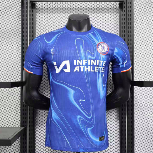 Maillot Chelsea Domicile 24/25 Player Version