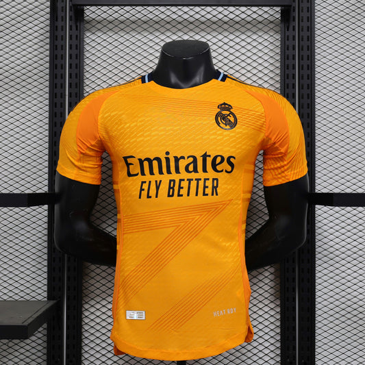 Maillot Real Madrid 25/26 Player Version