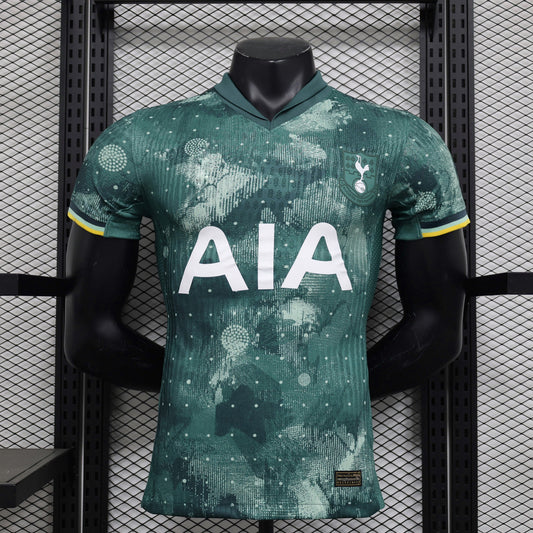 Maillot Tottenham 24/25 Player Version